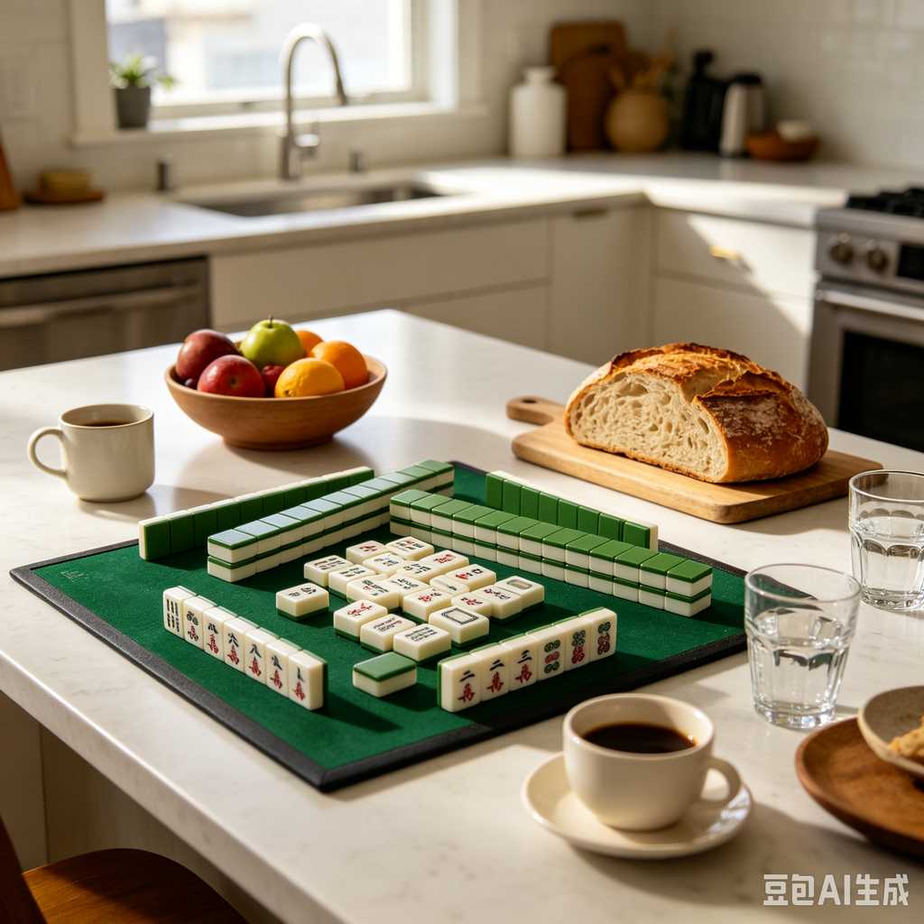 Utah,mahjong