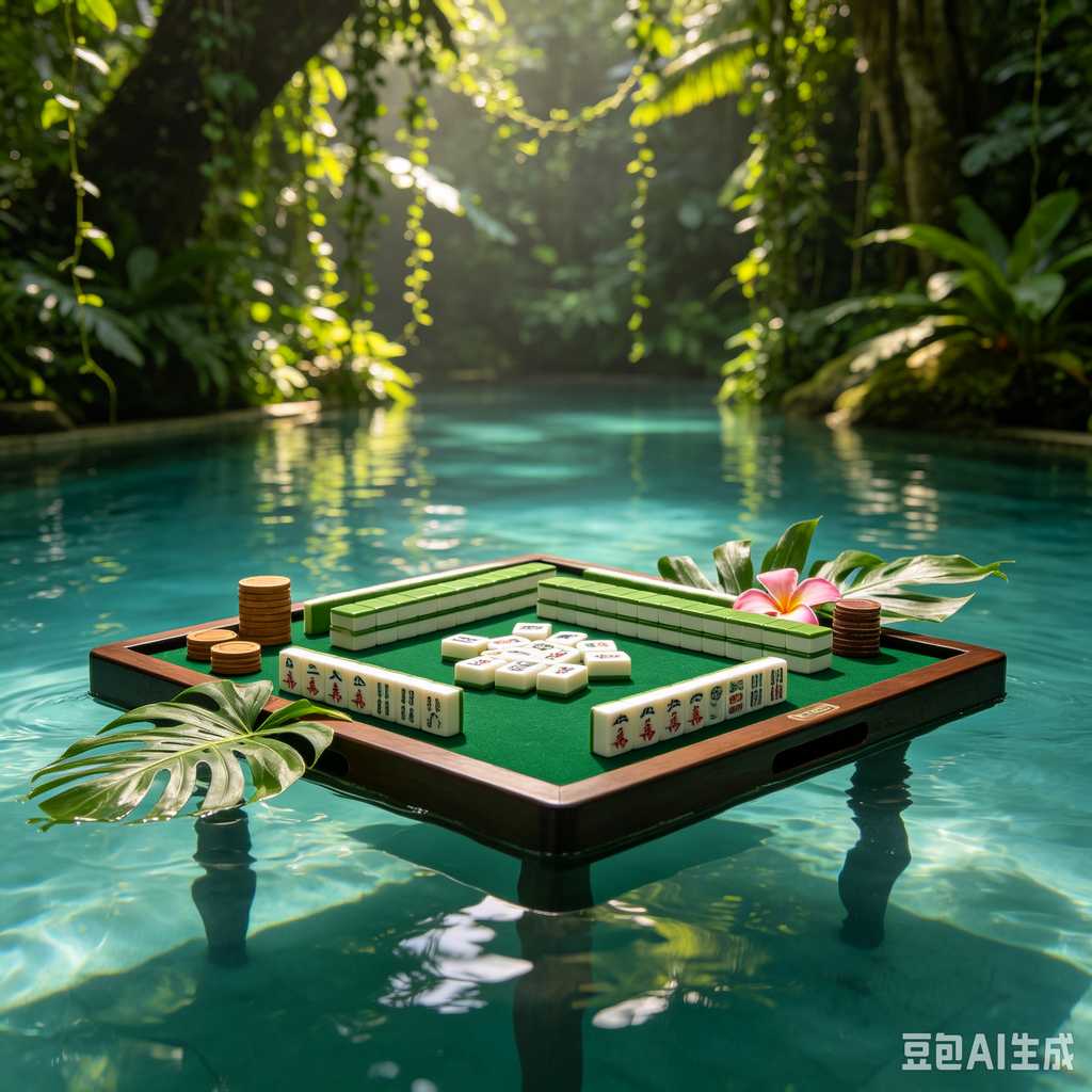 Oregon,mahjong