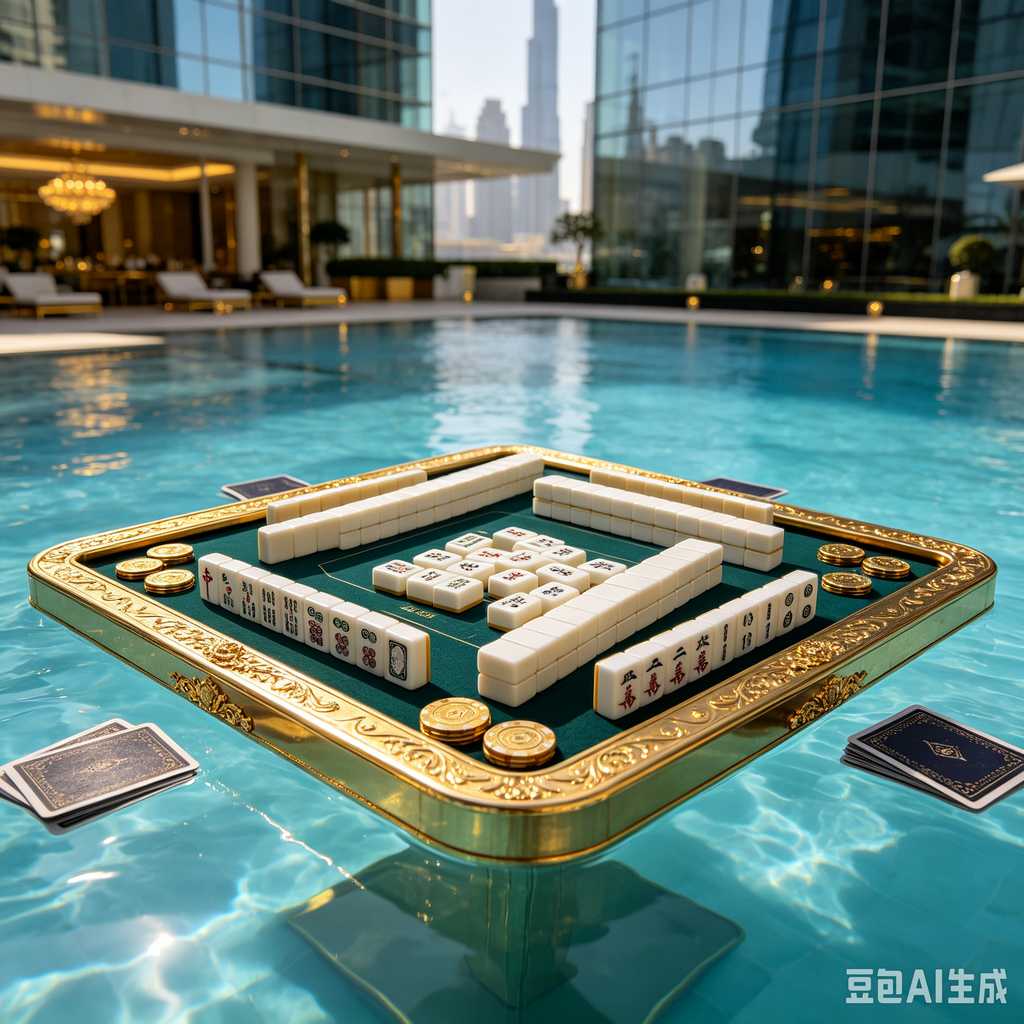 LongBeach,mahjong