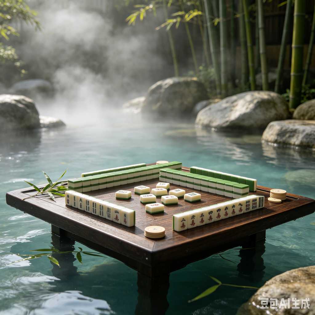 Montreal,mahjong