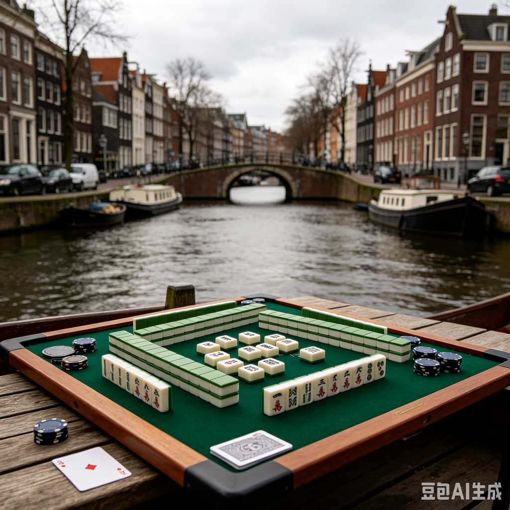 AntiguaGuatemala,mahjong
