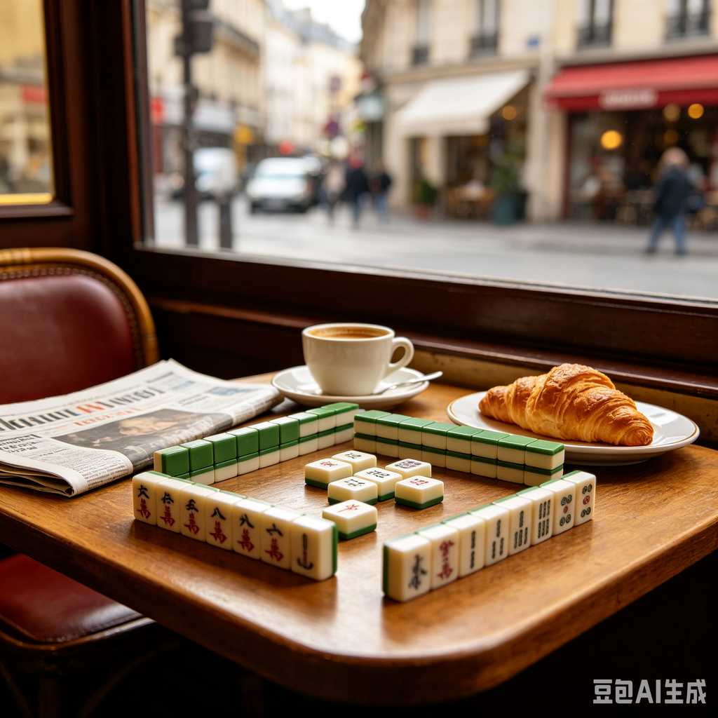Flagstaff,mahjong