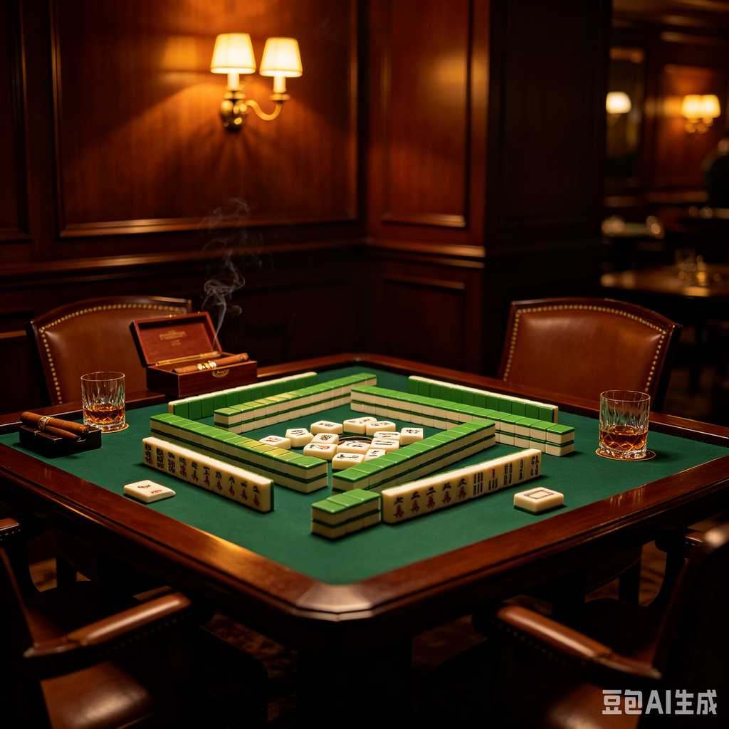 Kennewick,mahjong