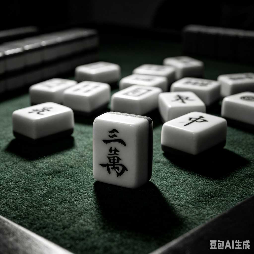 Campinas,mahjong