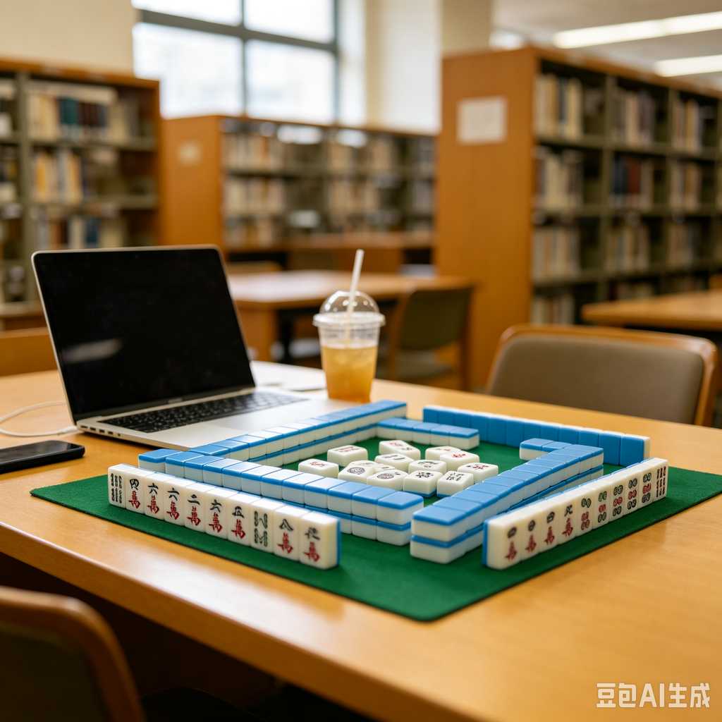 SanJose,mahjong