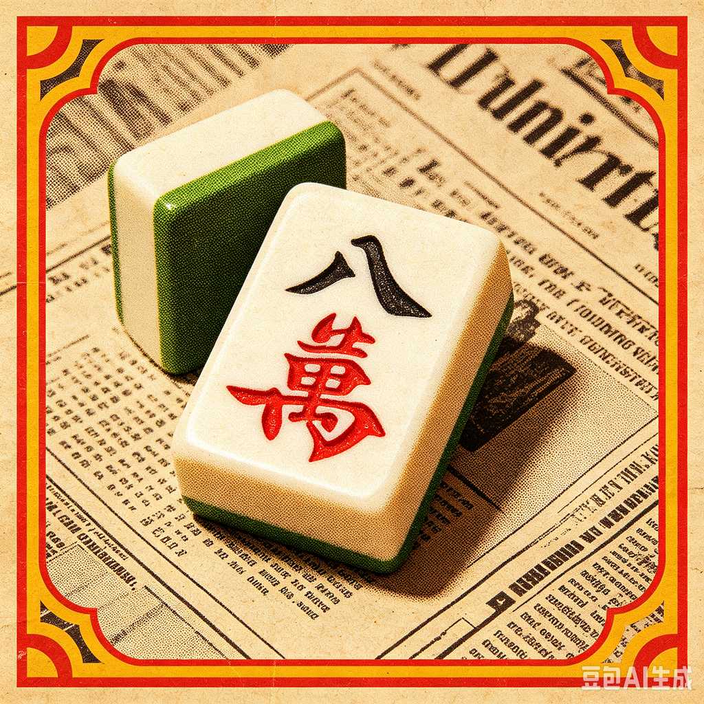 Augusta,mahjong