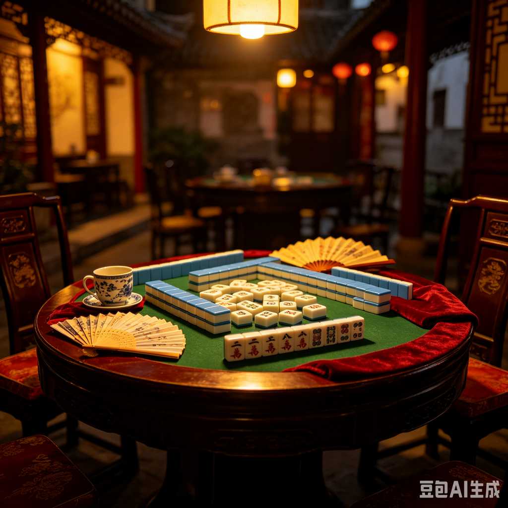 StLouisMO,mahjong