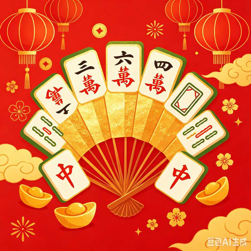 Kentucky,mahjong