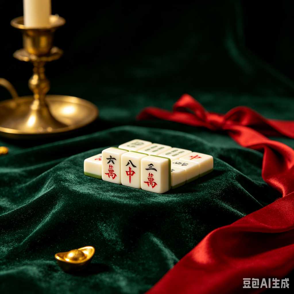 Frankfurt,mahjong