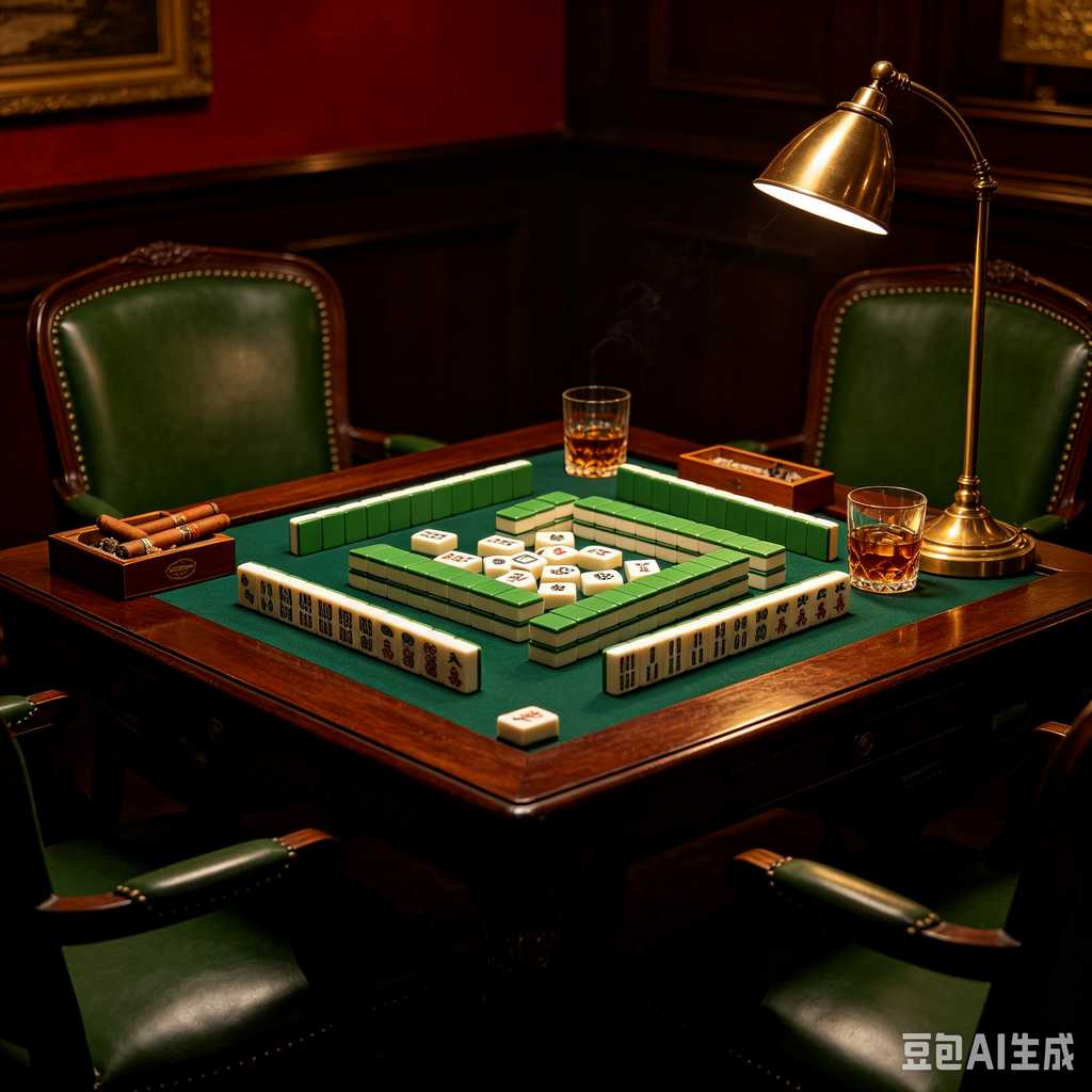 BuenosAires,mahjong