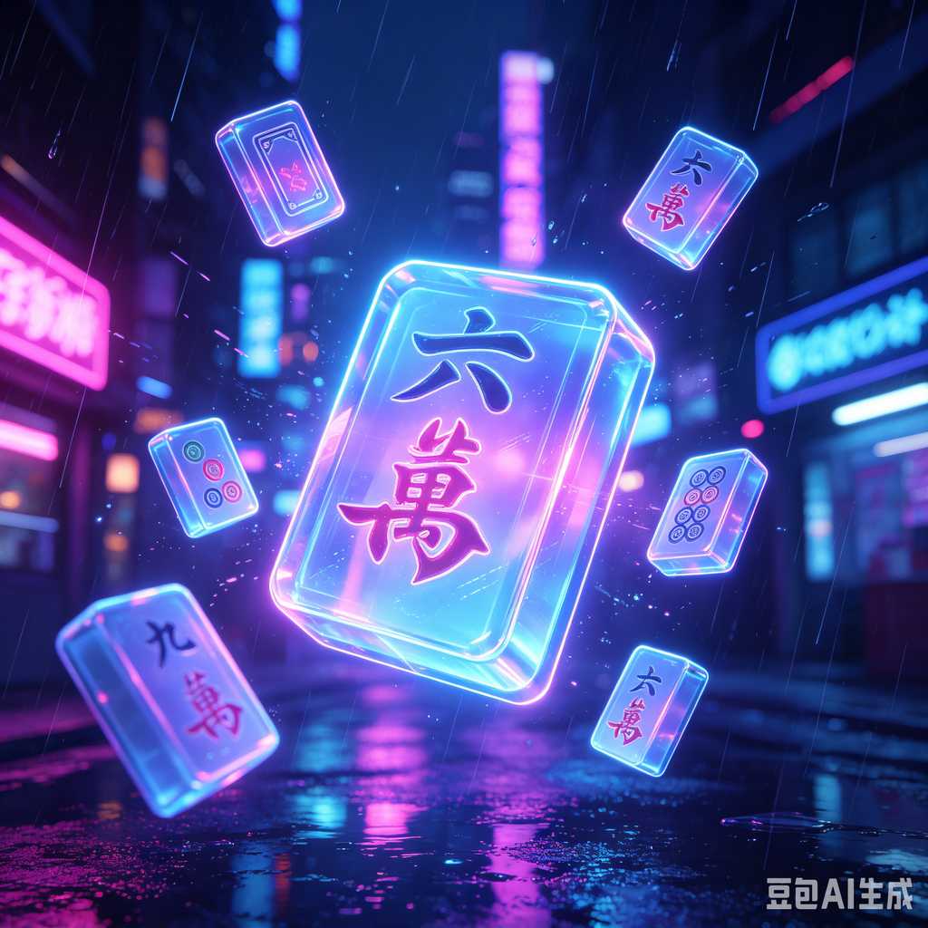 Bridgeport,mahjong