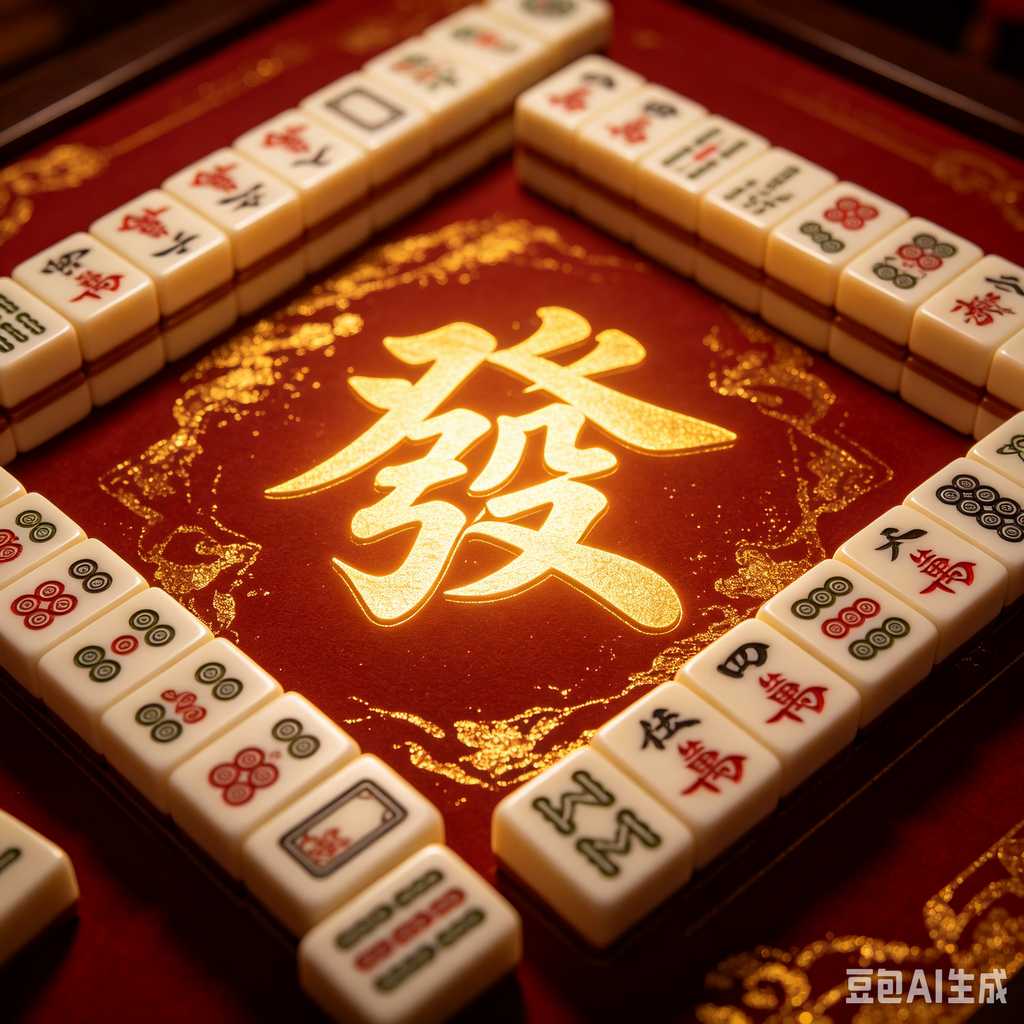 Bonn,mahjong