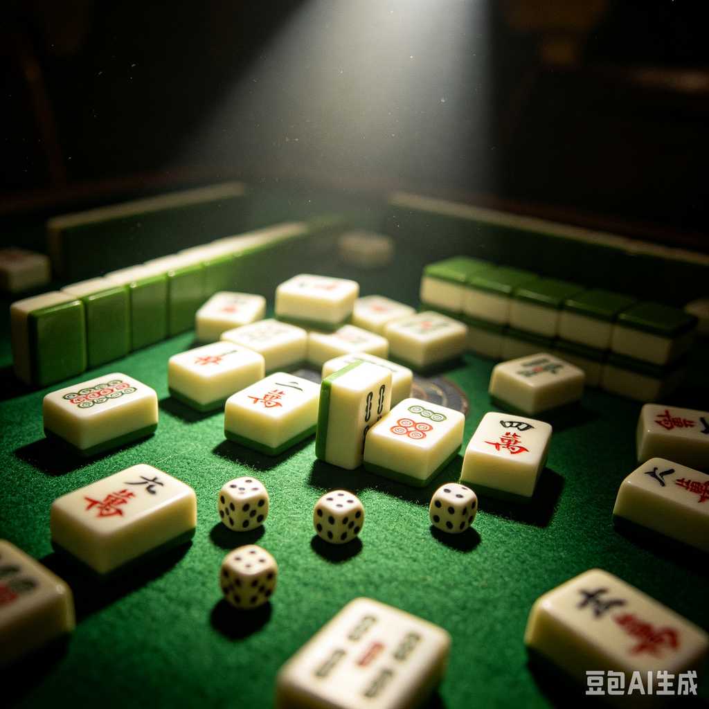 Belgrade,mahjong