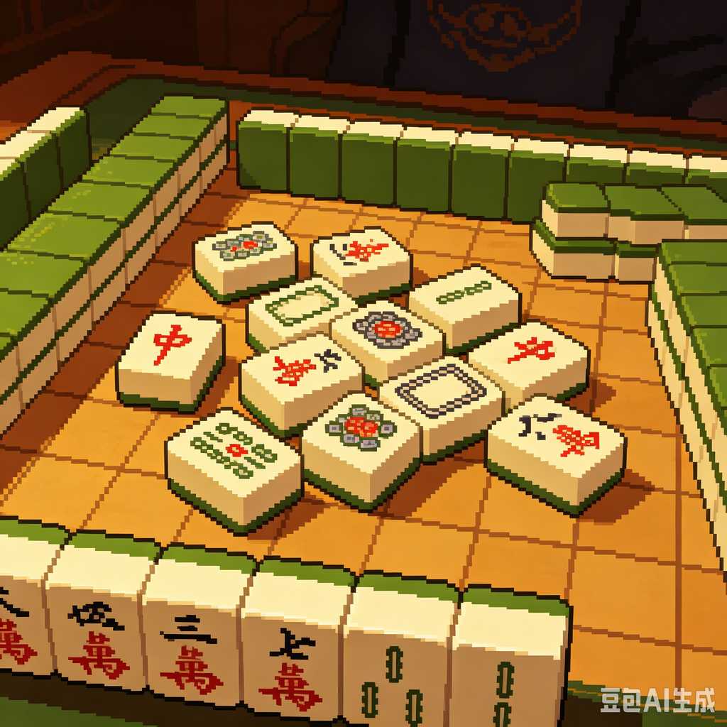 Vancouver,mahjong