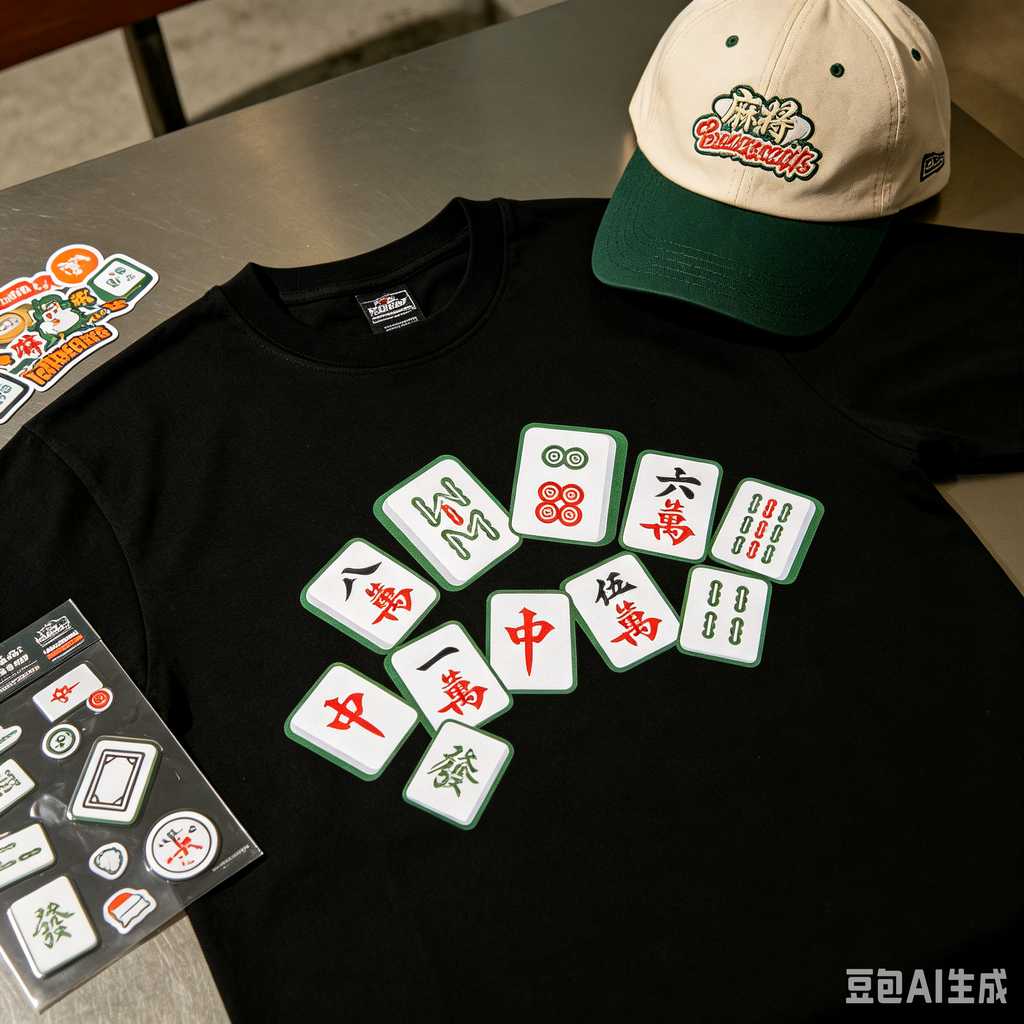 Michigan,mahjong