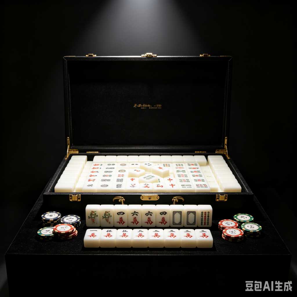 Dallas,mahjong
