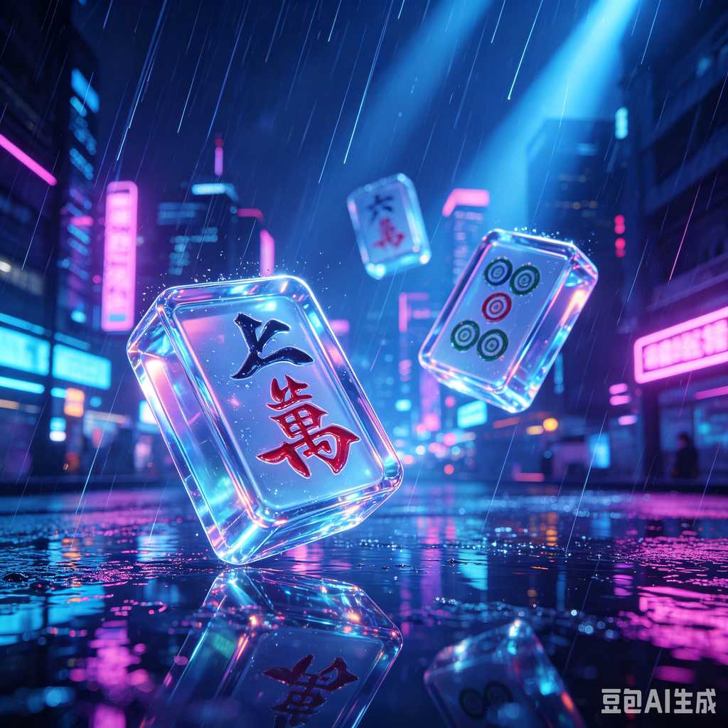 Knoxville,mahjong