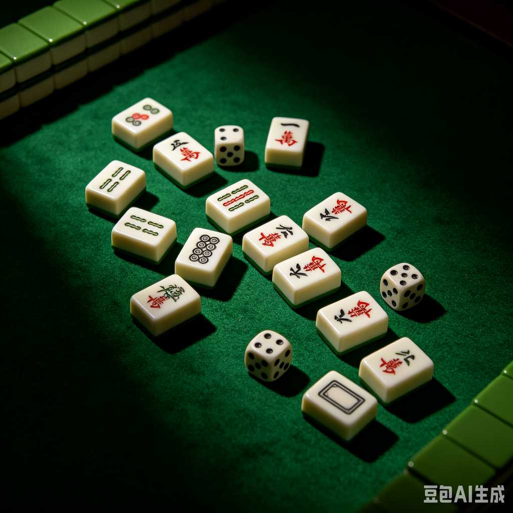 Cayenne,mahjong