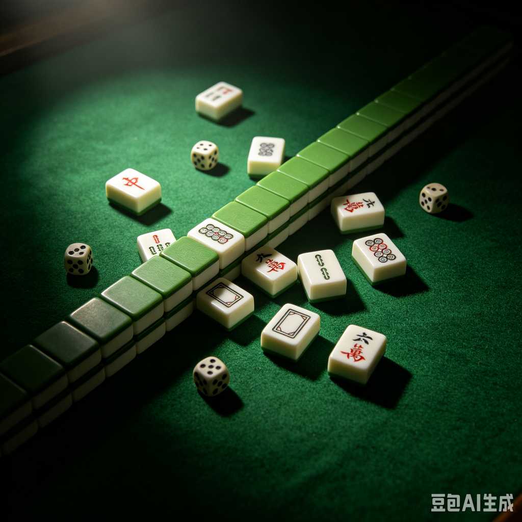 Palma,mahjong