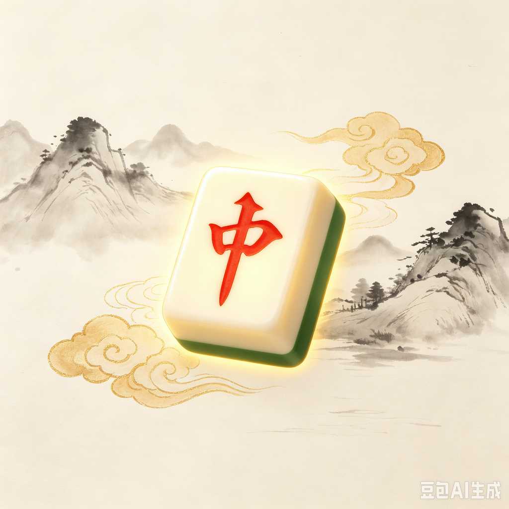 Dallas,mahjong
