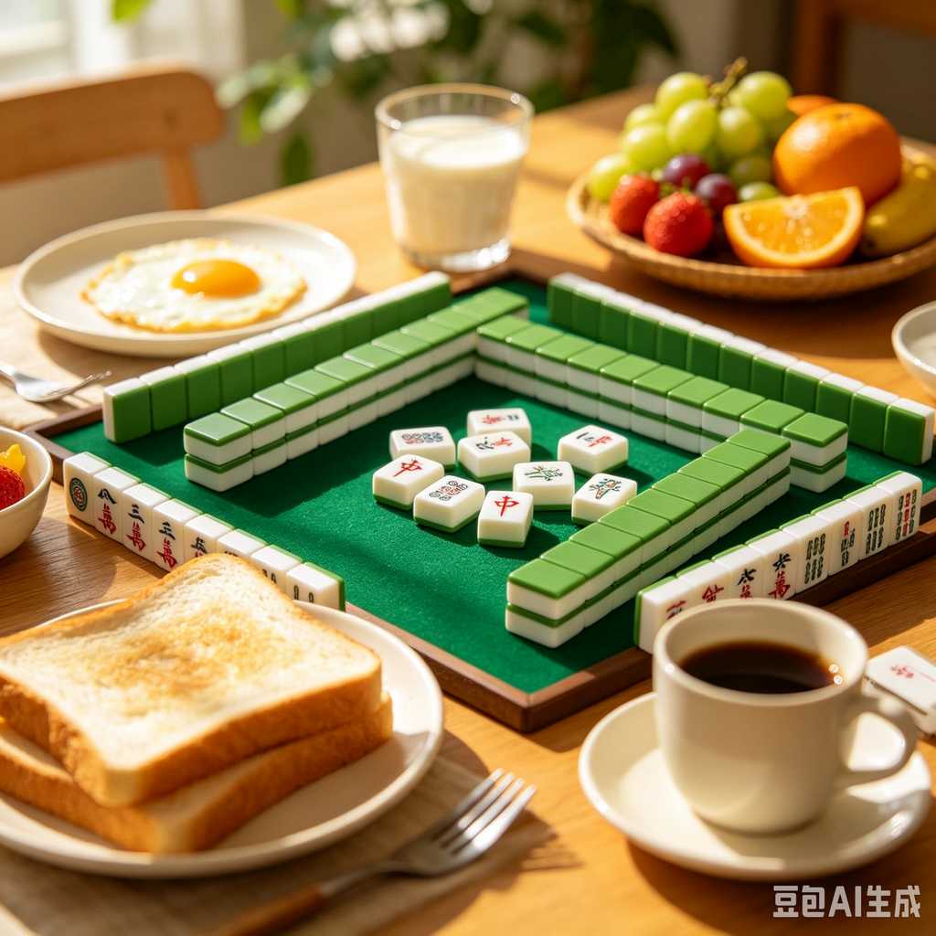 SanJose,mahjong