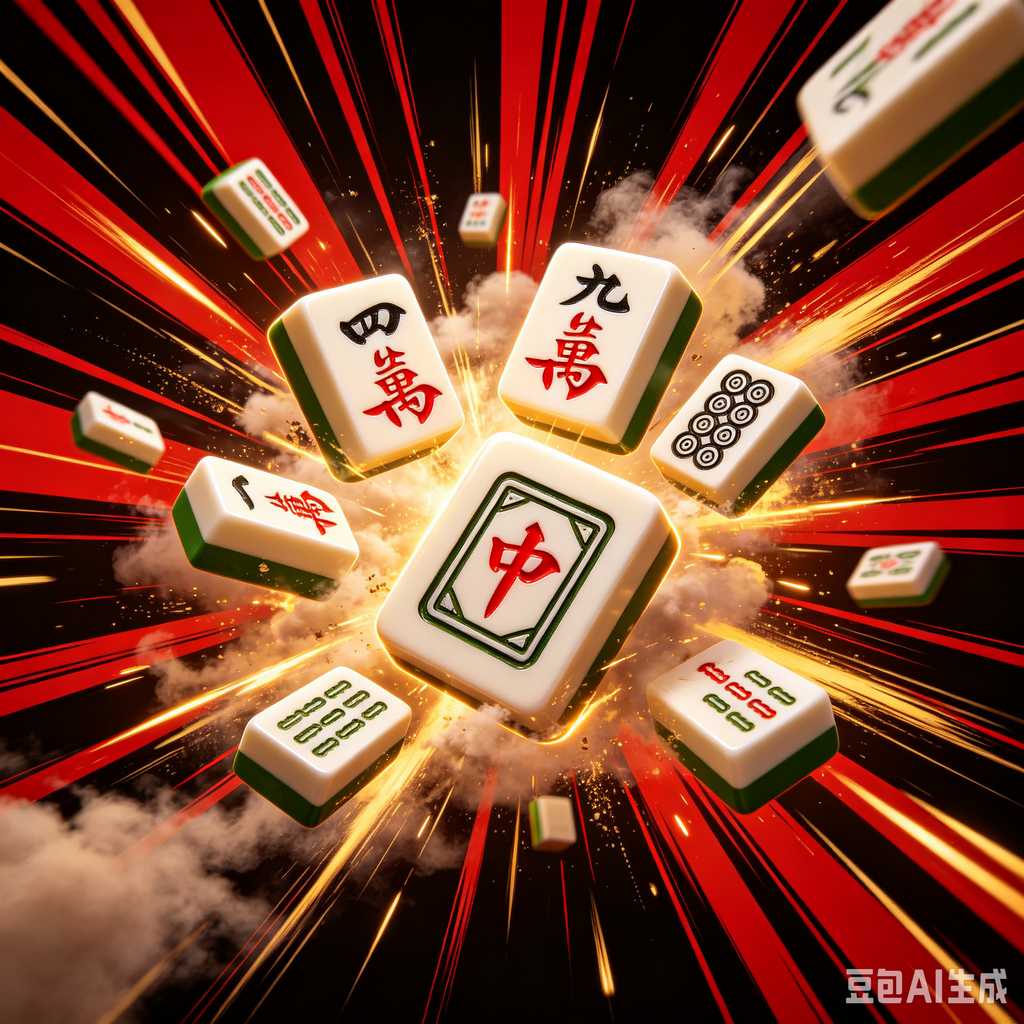 Brighton,mahjong