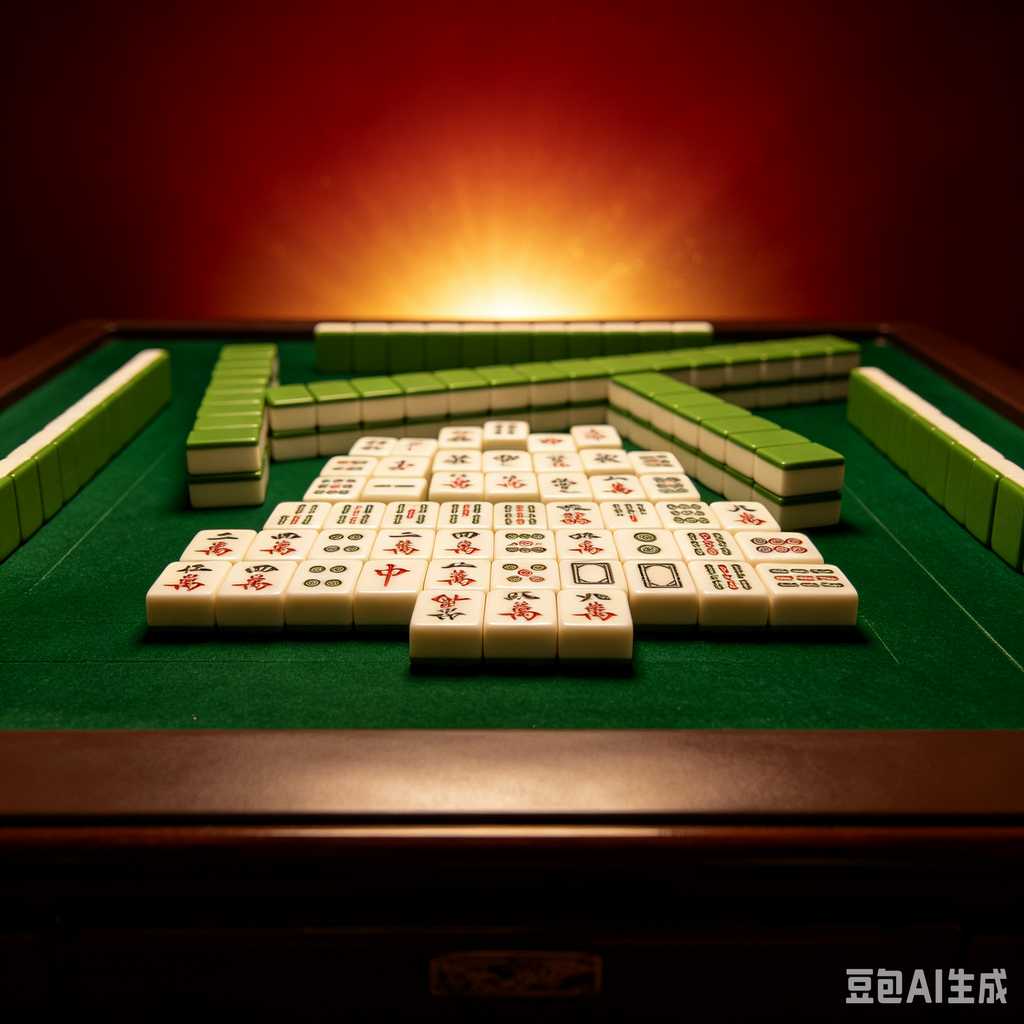 Cheyenne,mahjong