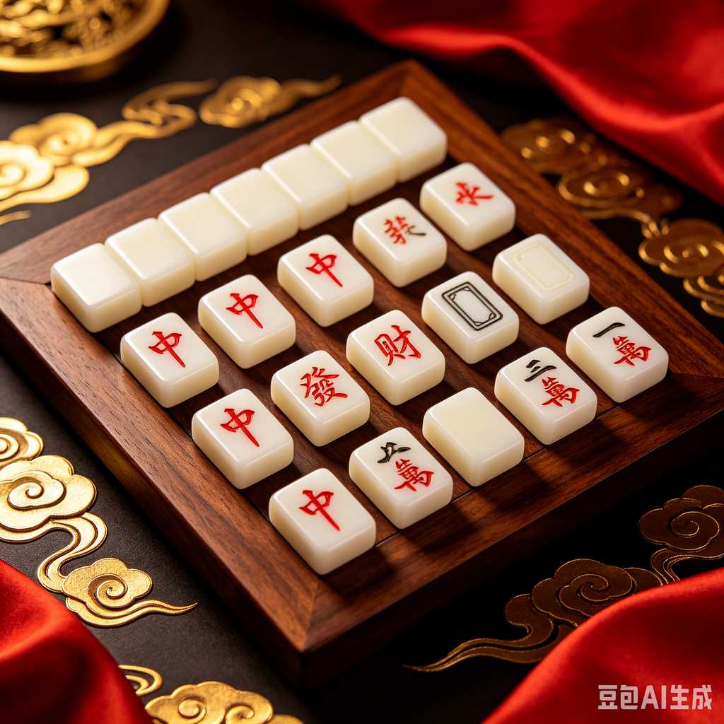 QuebecCity,mahjong
