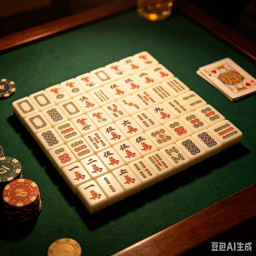 Orlando,mahjong