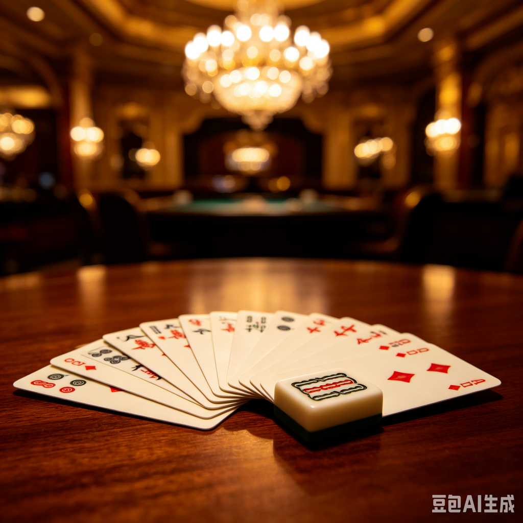 Minnesota,mahjong