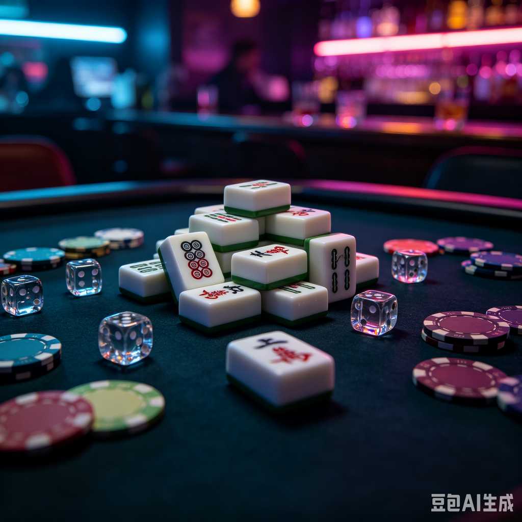 Trujillo,mahjong