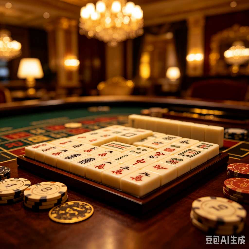 MesaAZ,mahjong