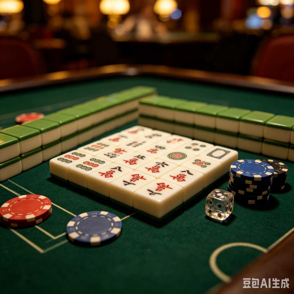 Aberdeen,mahjong