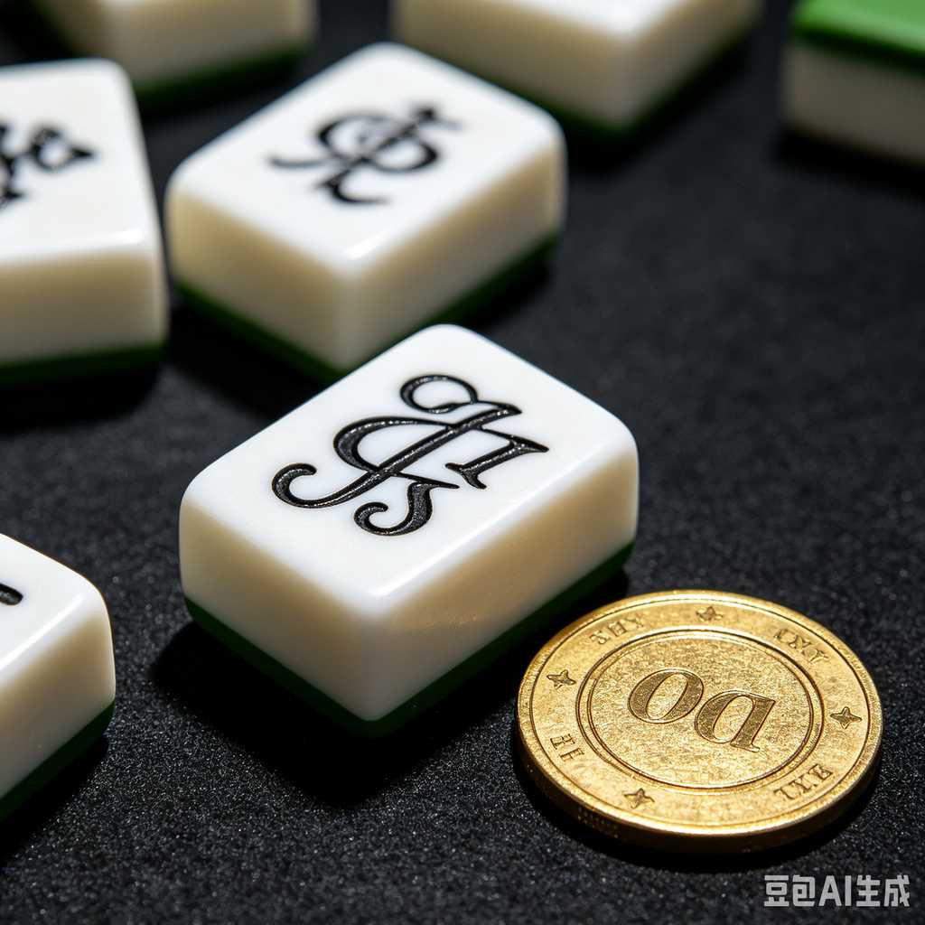 Kennewick,mahjong