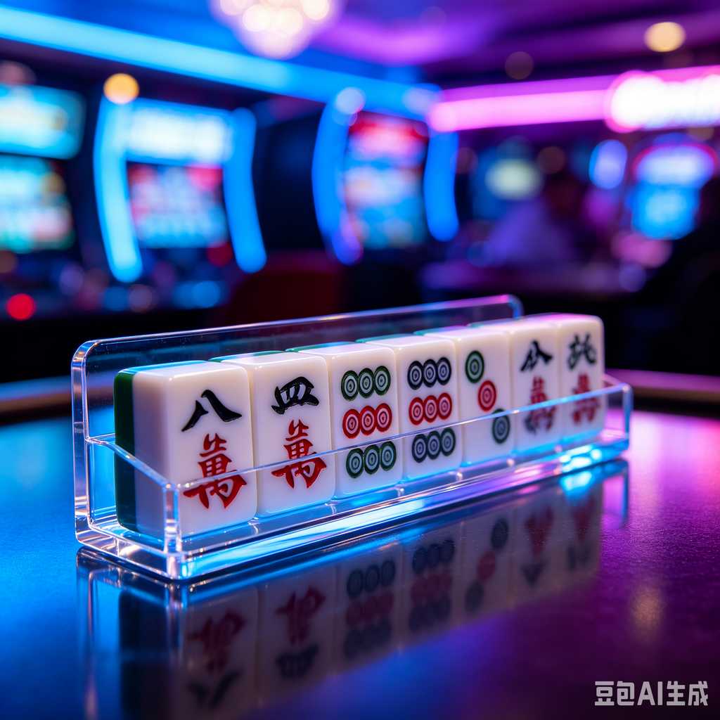 Warsaw,mahjong