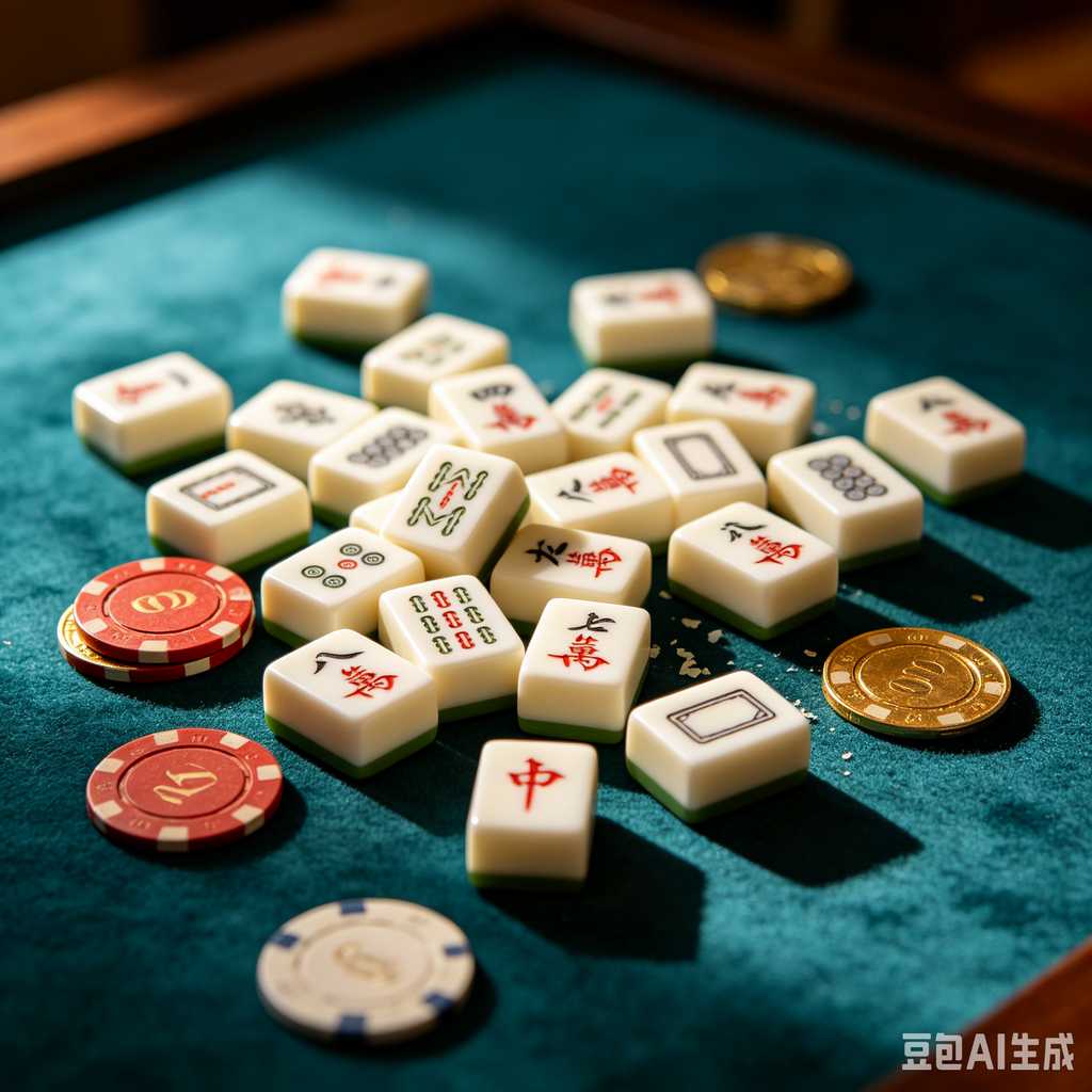 Ogden,mahjong
