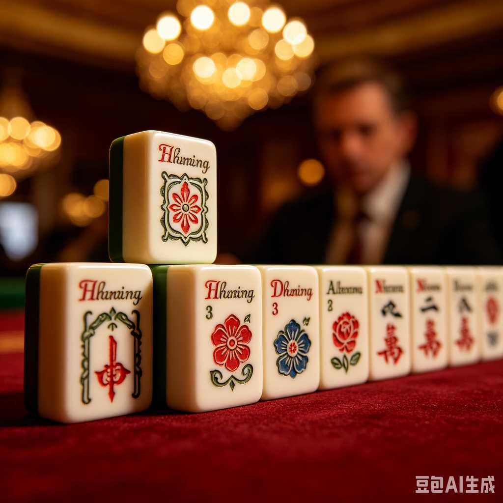 Helsinki,mahjong