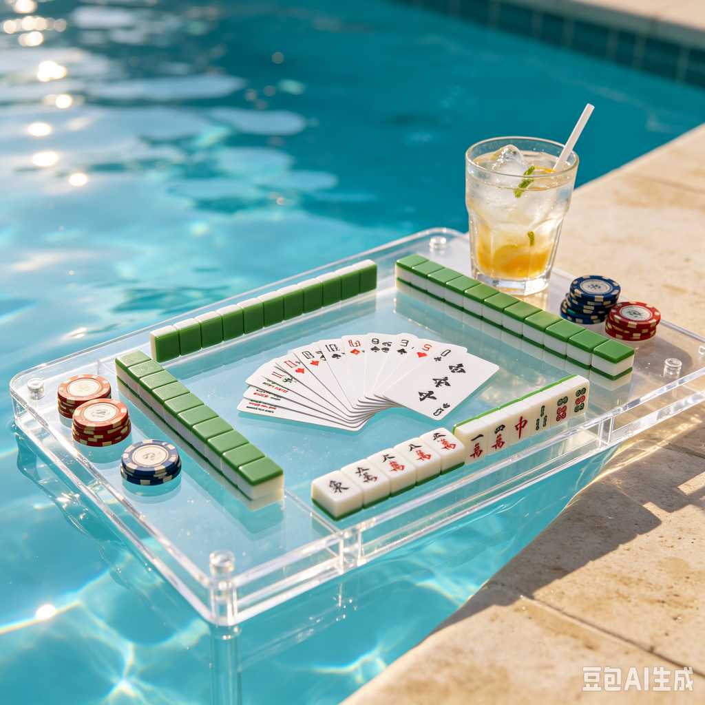 ClevelandHeights,mahjong