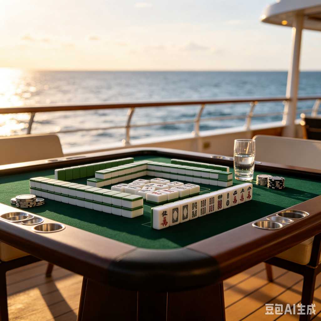 Ottawa,mahjong