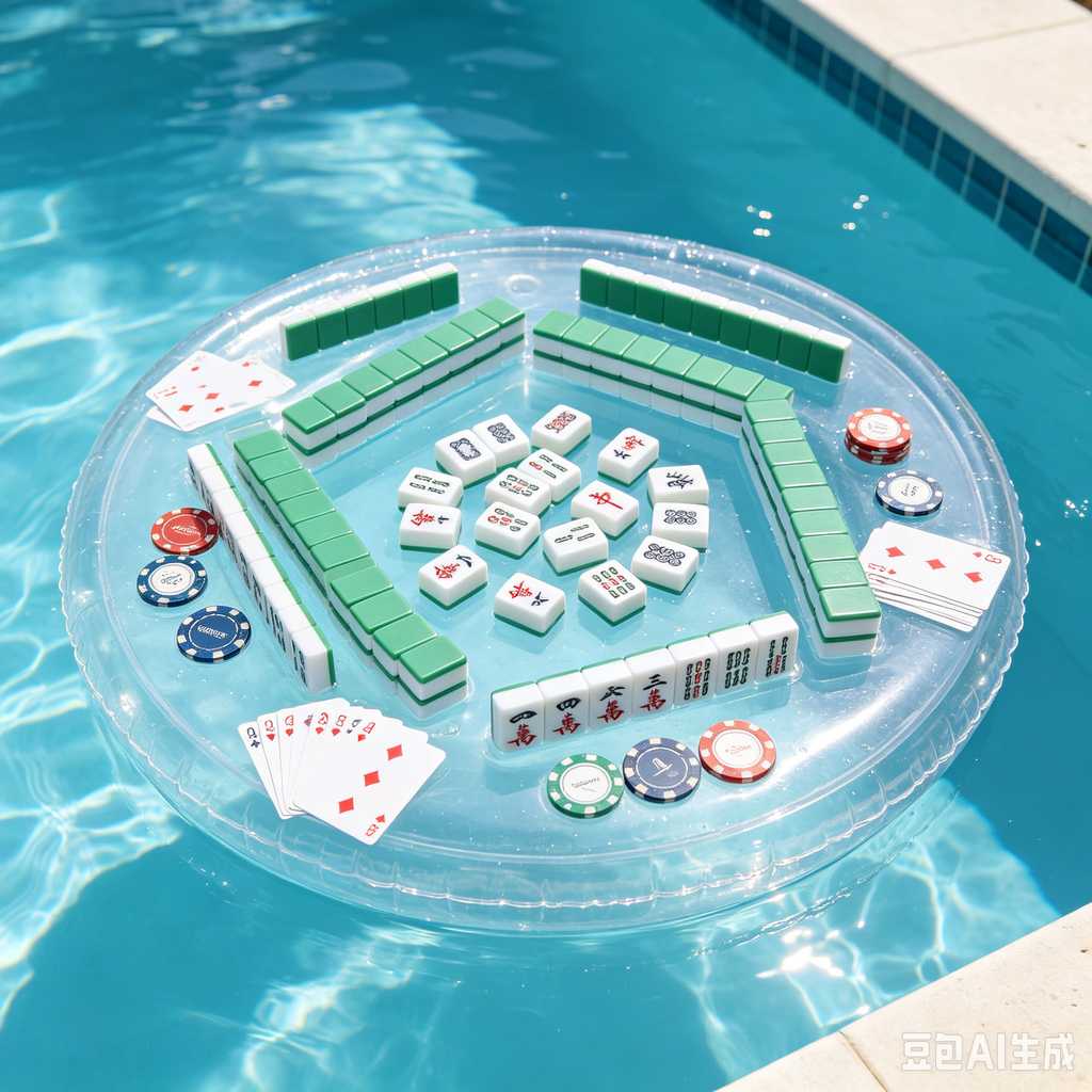 Cochabamba,mahjong